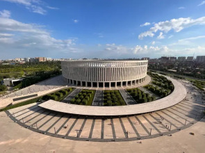 Апартаменты 55  Восточно Кругликовская 18/1