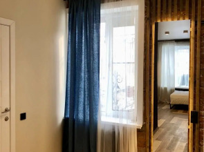 Апартаменты Уютная Студия на Арбате