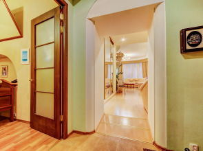 Апартаменты Venera