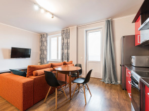 Urban View Apartment