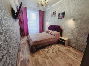Krasivaya Zhk Alfa Na Vorovskogo Flat