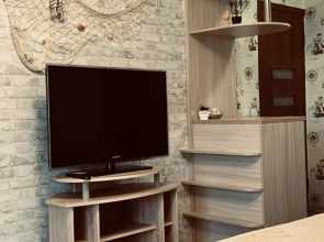 Апартаменты на Труда 65