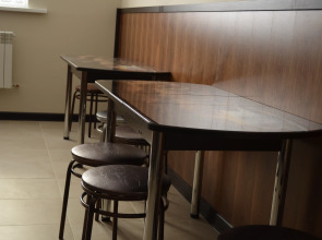 Хостел Делики