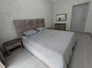 Квартира Новая квартира на Набережной города