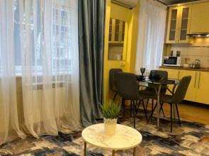 Квартира Уютная посуточно