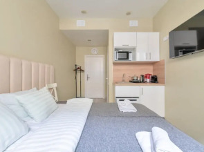 Апартаменты Sutki Rent на Конюшенной