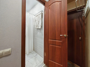 Меблированные Комнаты Невский 156А