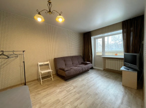 Квартира на Робеспьера 23