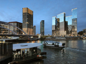 Квартира Видовая на Береговом