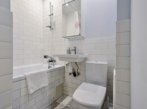 Квартира на Кутузовском 15