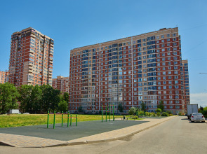 Квартира Вид на Парк