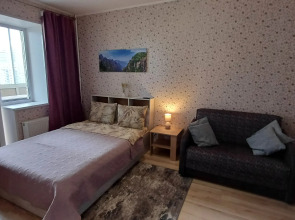 Квартира на Омской улице