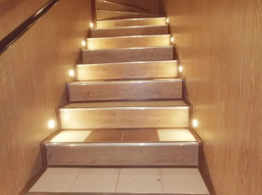 Хостел PodSpot