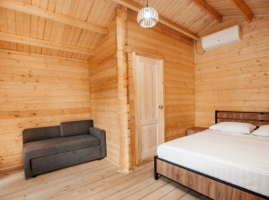 База отдыха Бзыбь