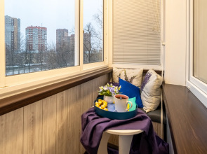 Квартира Райдас на Гагарина 156/2