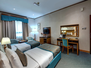 Orchid Hotel Al Barsha, Formerly Golden Tulip Al Barsha