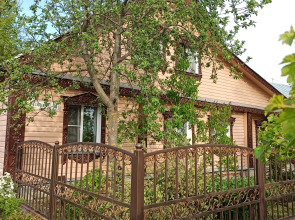 Меблированные комнаты Августин