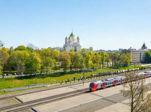 Apart39 Апартаменты в Самом Центре у Храма