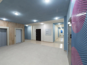 Апартаменты Rest in Salyut