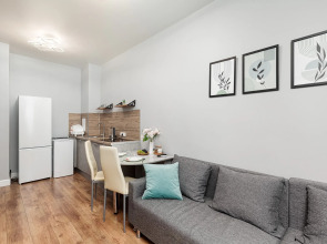 Квартира Comfort Home на Свистуха с1к1