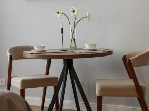 Апартаменты Уютные апартаменты рядом с ж/д вокзалом и недалеко от центра