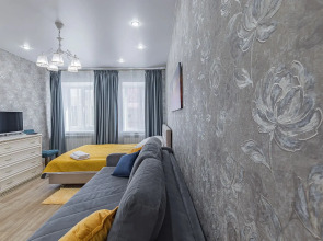 Апартаменты шикарные в центре