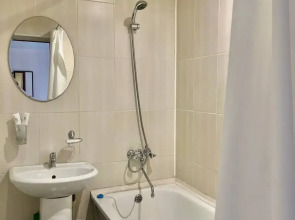 Гостиничный комплекс Одон