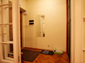 Апартаменты TVST Тверская 8