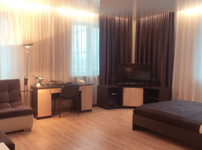 Отель Карат