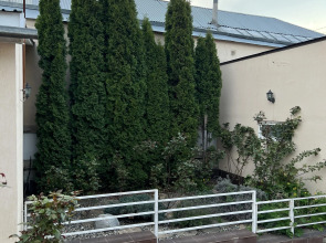 Частный дом Уютный домик в Кисловодске