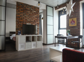 Апартаменты 808 Верхнеторговая площадь 4