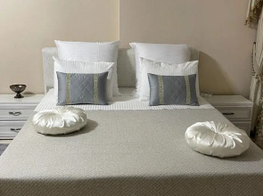 Апартаменты Афина