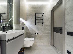 Квартира Владивосток Рент на Улице Сочинская