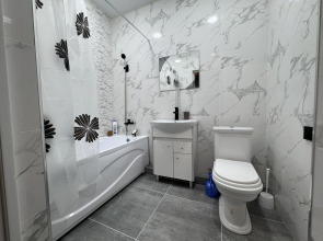 Квартира Новая квартира рядом Анжи-арена и море