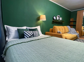 Апартаменты Apart-Comfort на Свердлова 83/2