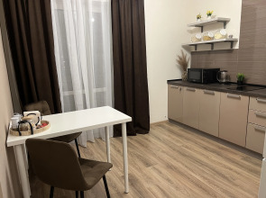 Апартаменты Возле ТРЦ ТАУ