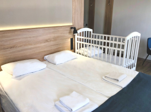 Отель Гелиос