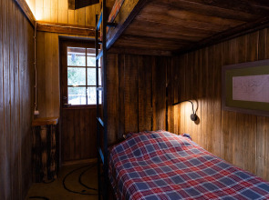 Апартаменты Удивительное Рядом 1