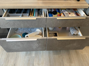 Апартаменты Место для Счастья