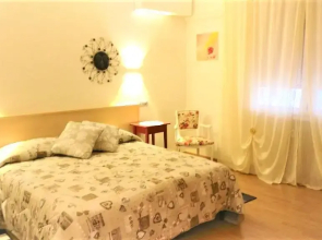Delle Rose Bed&Breakfast