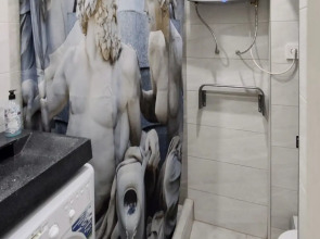 Апартаменты Студия на Двоих у Казанской Площади