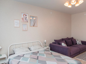 Квартира в ЖК Бавария