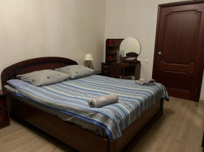 Квартира в самом центре города