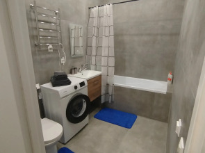 Квартира на Улице Годовикова 11к4