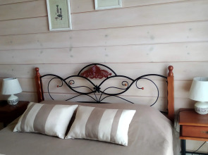 Частный дом Воскресенская дача