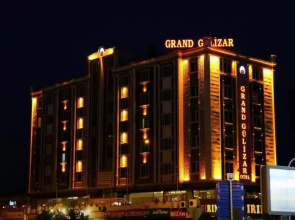 Grand Gulizar Hotel