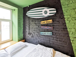 Апартаменты Surf Soul by Apartico 5
