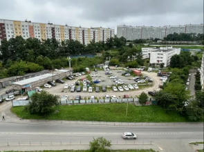 Квартира пр-т Красного знамени 160А Босфор Хоум 2