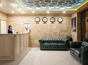 Modart Olympic & Beach by Stellar Hotels Sirius