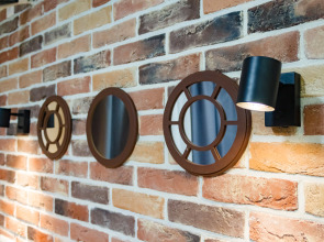 Апартаменты Studio Crocus 3 на Ильинском 2А